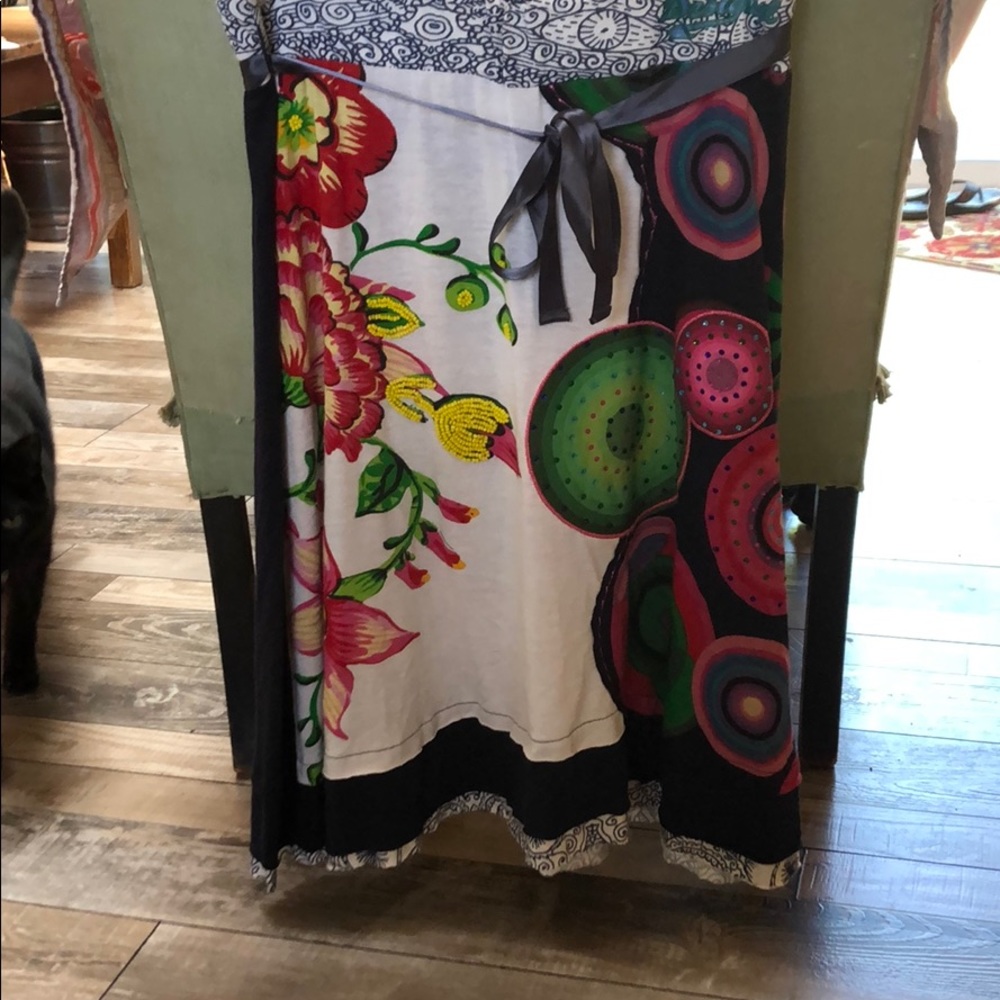 Desigual skirt